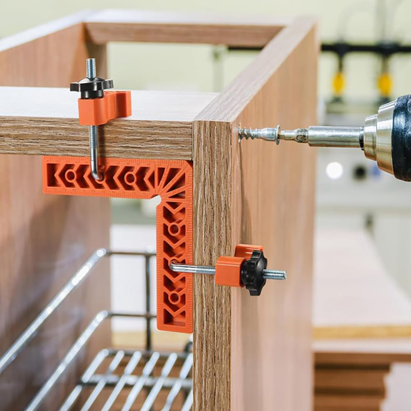 3/4/6/8 Pollici 90 °   Morsett - Angle Clamp 90 recensione e prezzo