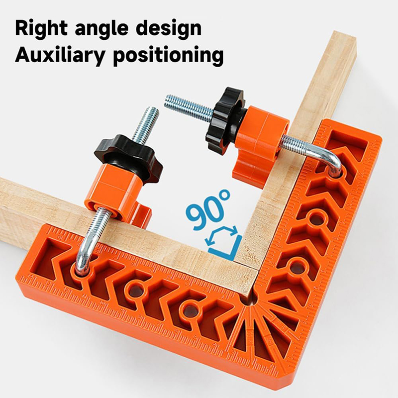 3/4/6/8 Pollici 90 °   Morsett - Angle Clamp 90 recensione e prezzo