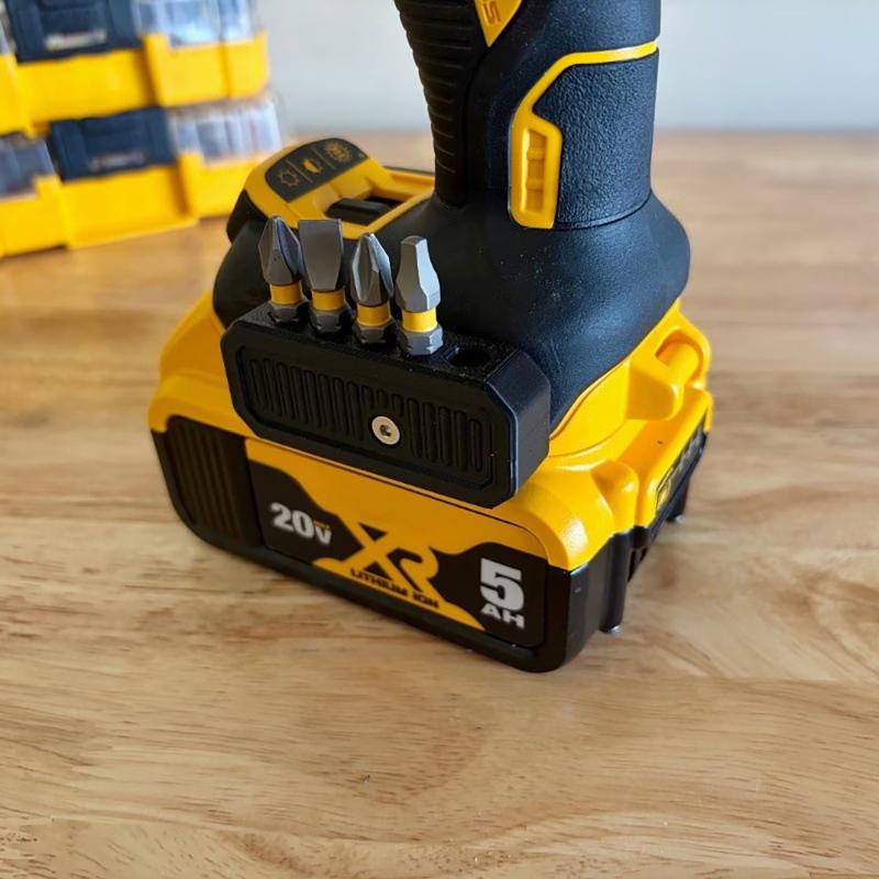【BA】Supporto magnetico per pun - Workshop Tools Holder recensione e prezzo