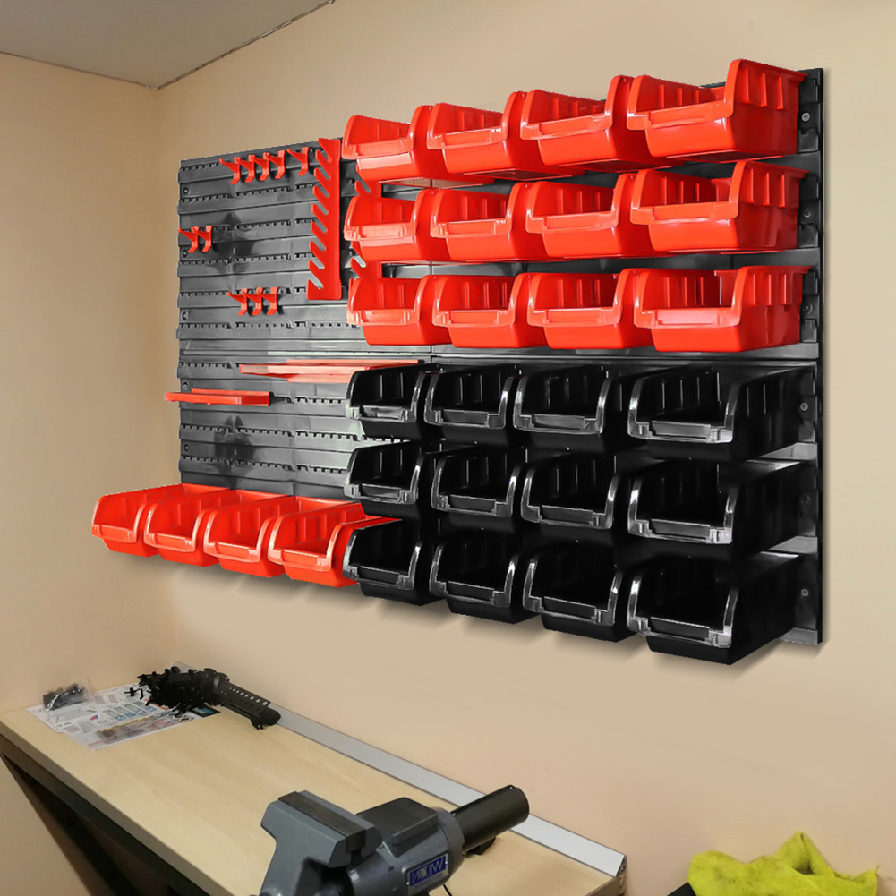 Scaffale Portautensili da Pare - Workshop Tools Holder recensione e prezzo