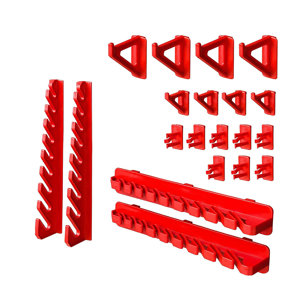 Scaffale Portautensili da Pare - Workshop Tools Holder recensione e prezzo