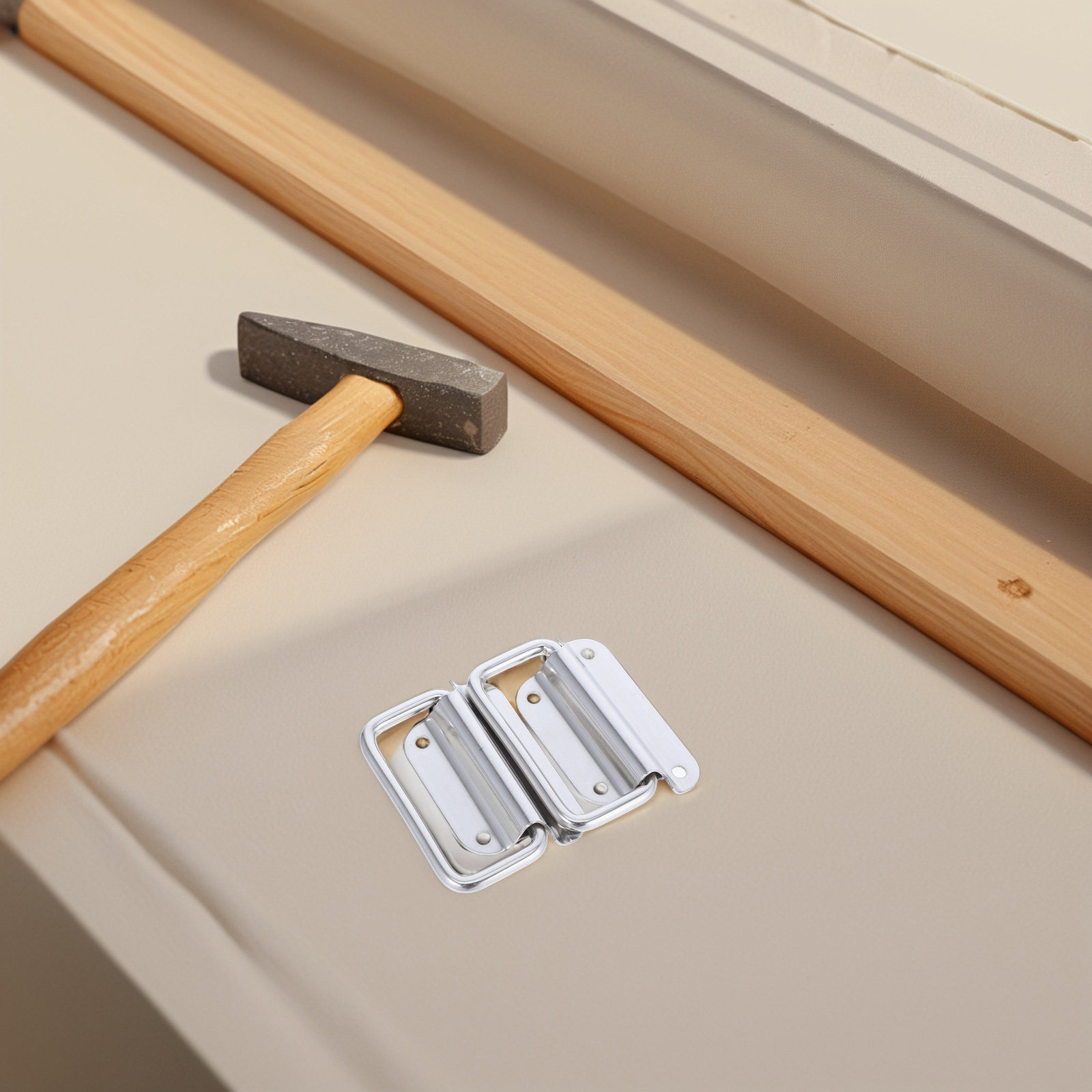 2 Pezzi Maniglia Pieghevole in - Tool Chest Cabinet recensione e prezzo