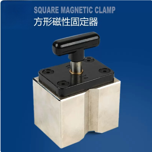 Supporto Magnetico Quadrato MW - Angle Clamp 90 recensione e prezzo