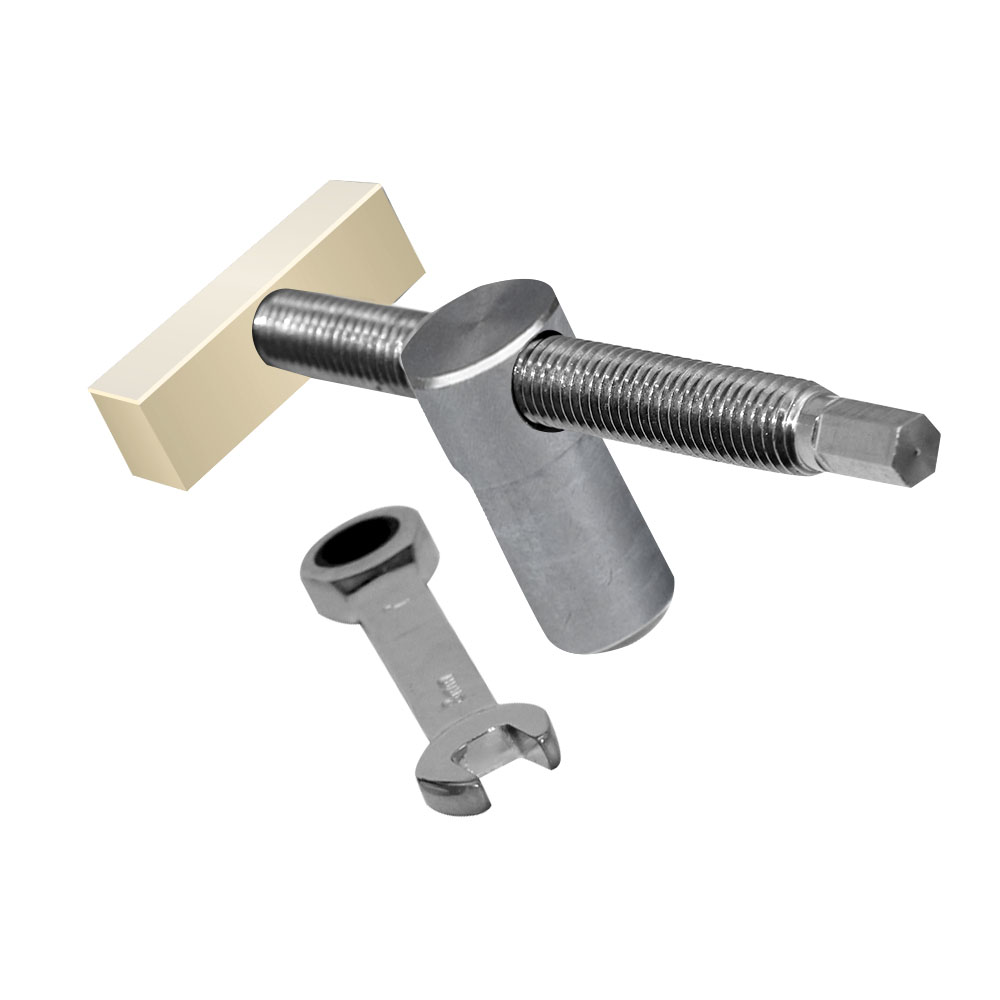 Banco per la lavorazione del l - Bench Dog Hole recensione e prezzo