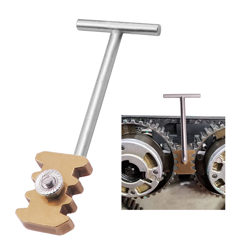 Kit di attrezzi per bloccaggio - Workshop Tools Logo recensione e prezzo