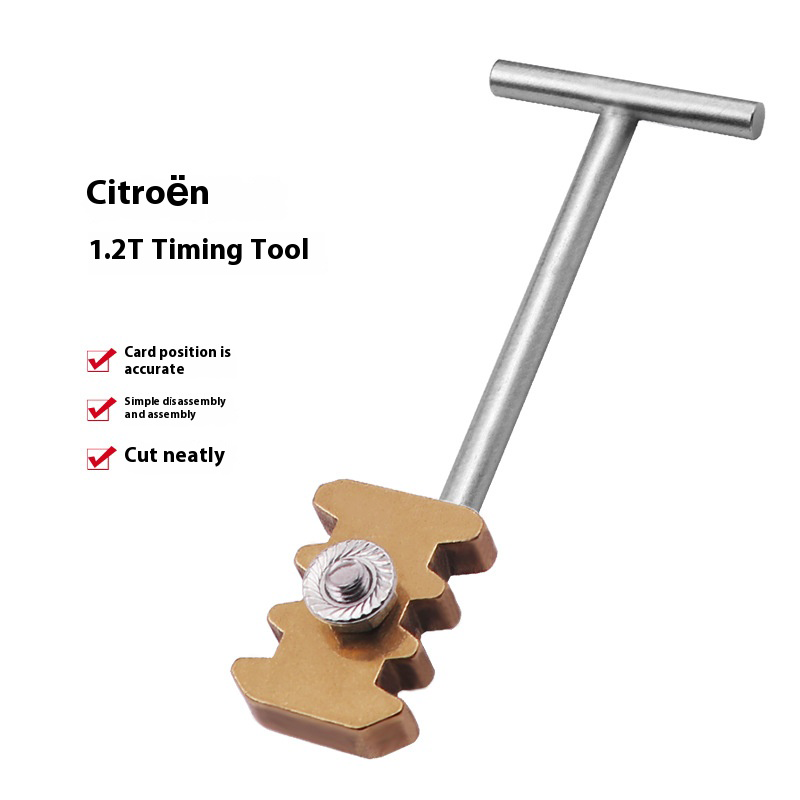 Kit di attrezzi per bloccaggio - Workshop Tools Logo recensione e prezzo