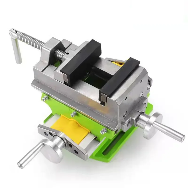 Morsa a croce da 3 pollici, ta - Workshop Tools Vice recensione e prezzo