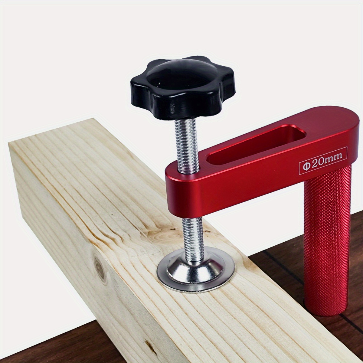 Morsetto per foro per cani da  - Bench Dog Hole recensione e prezzo