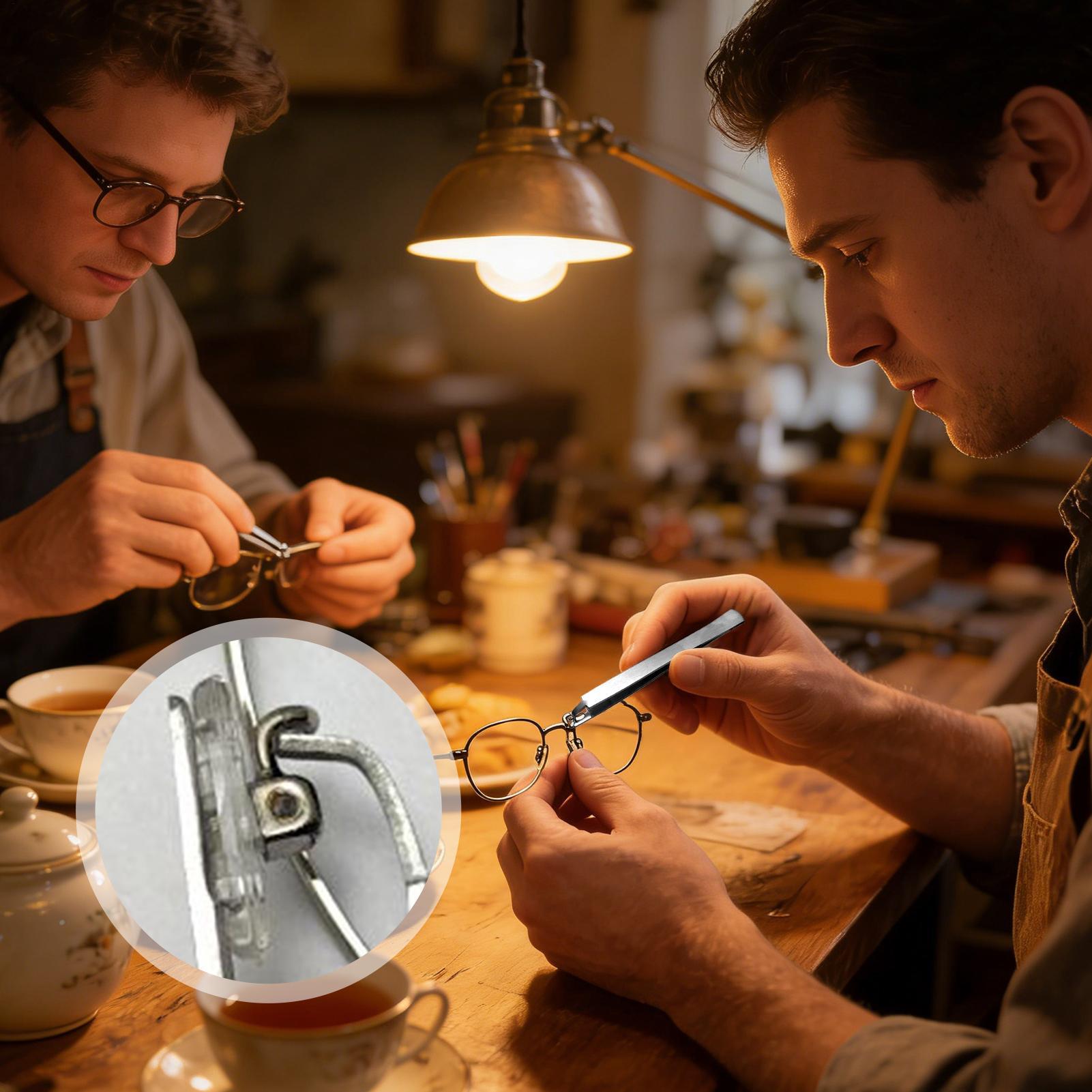 Pinzette per modellare le nase - Workshop Tools In Engineering recensione e prezzo