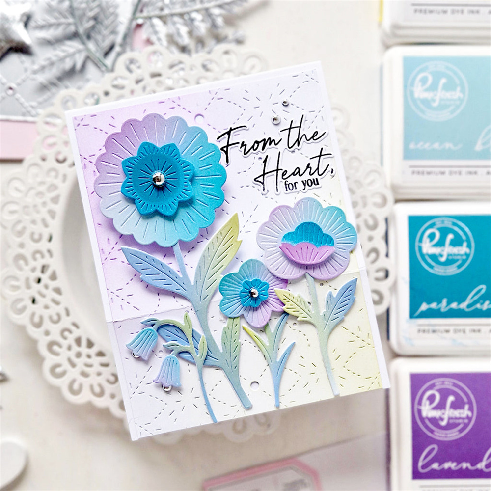 The Stitch Edit Room for Joy - - Tap Die Set recensione e prezzo