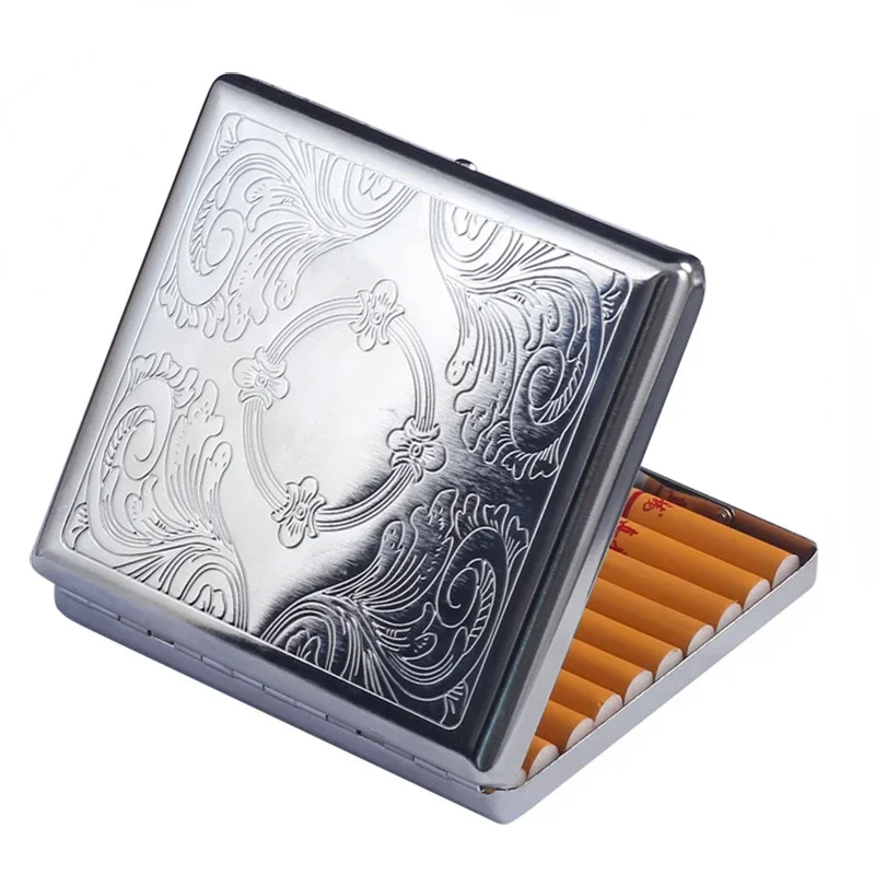 Scatola per sigarette in metal - Tool Chest Cabinet recensione e prezzo