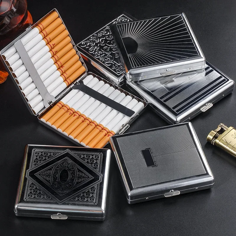Scatola per sigarette in metal - Tool Chest Cabinet recensione e prezzo