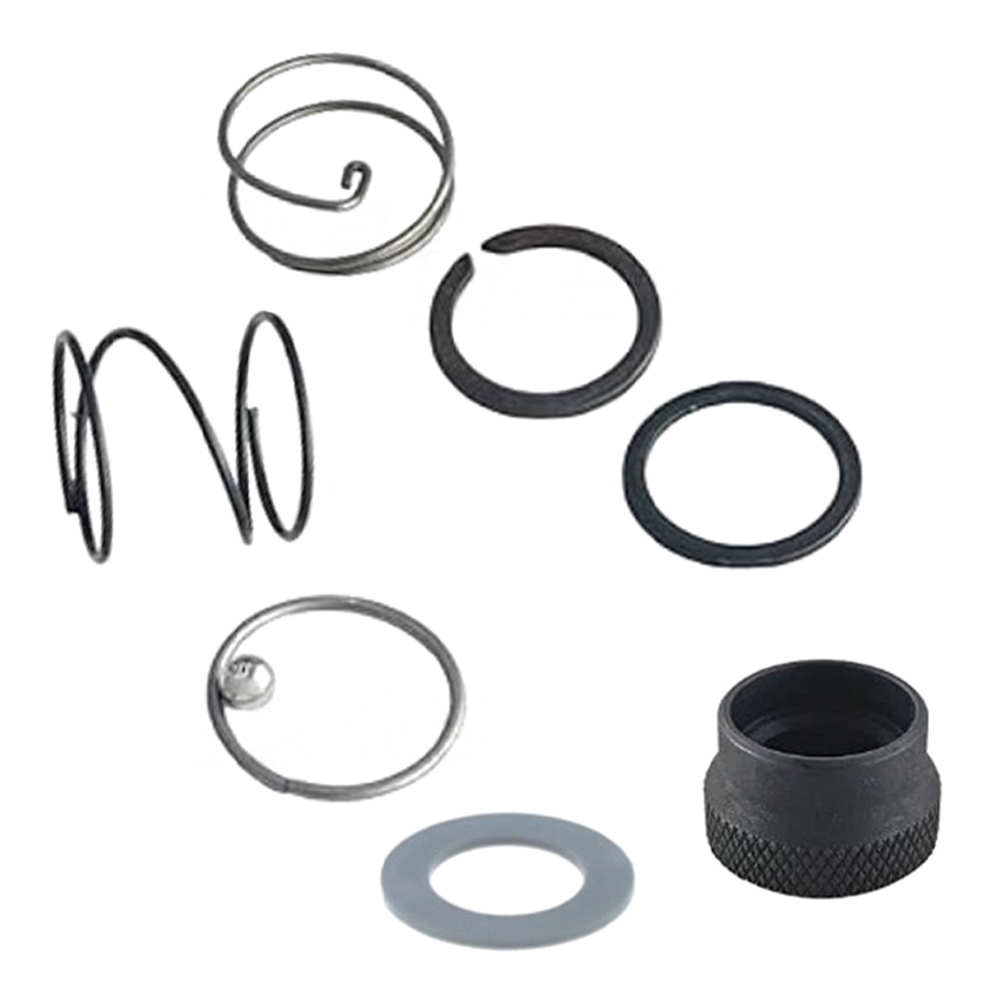 Accessorio per sfera a molla p - Workshop Tools Pictures recensione e prezzo