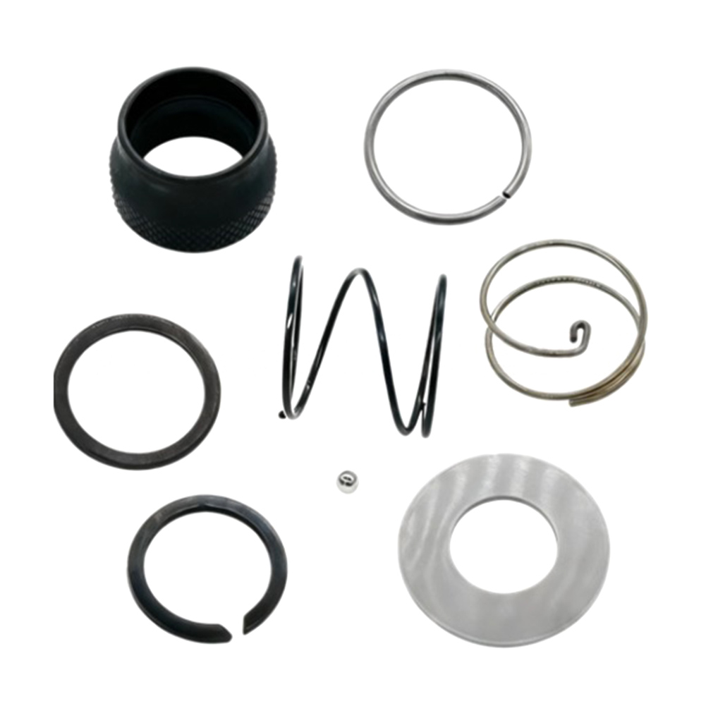 Accessorio per sfera a molla p - Workshop Tools Pictures recensione e prezzo