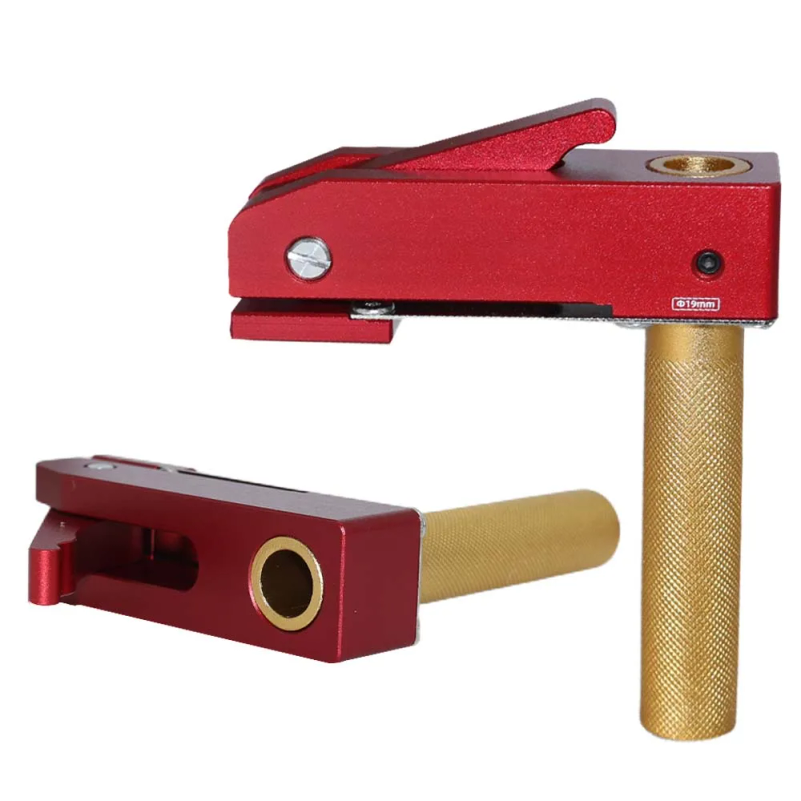 Morsetto a serraggio rapido pe - Bench Dog Hole recensione e prezzo