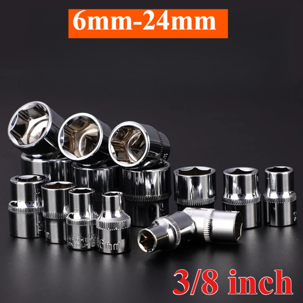 3/8 Presa corta 6-24mm Presa e - Workshop Hand Tools recensione e prezzo