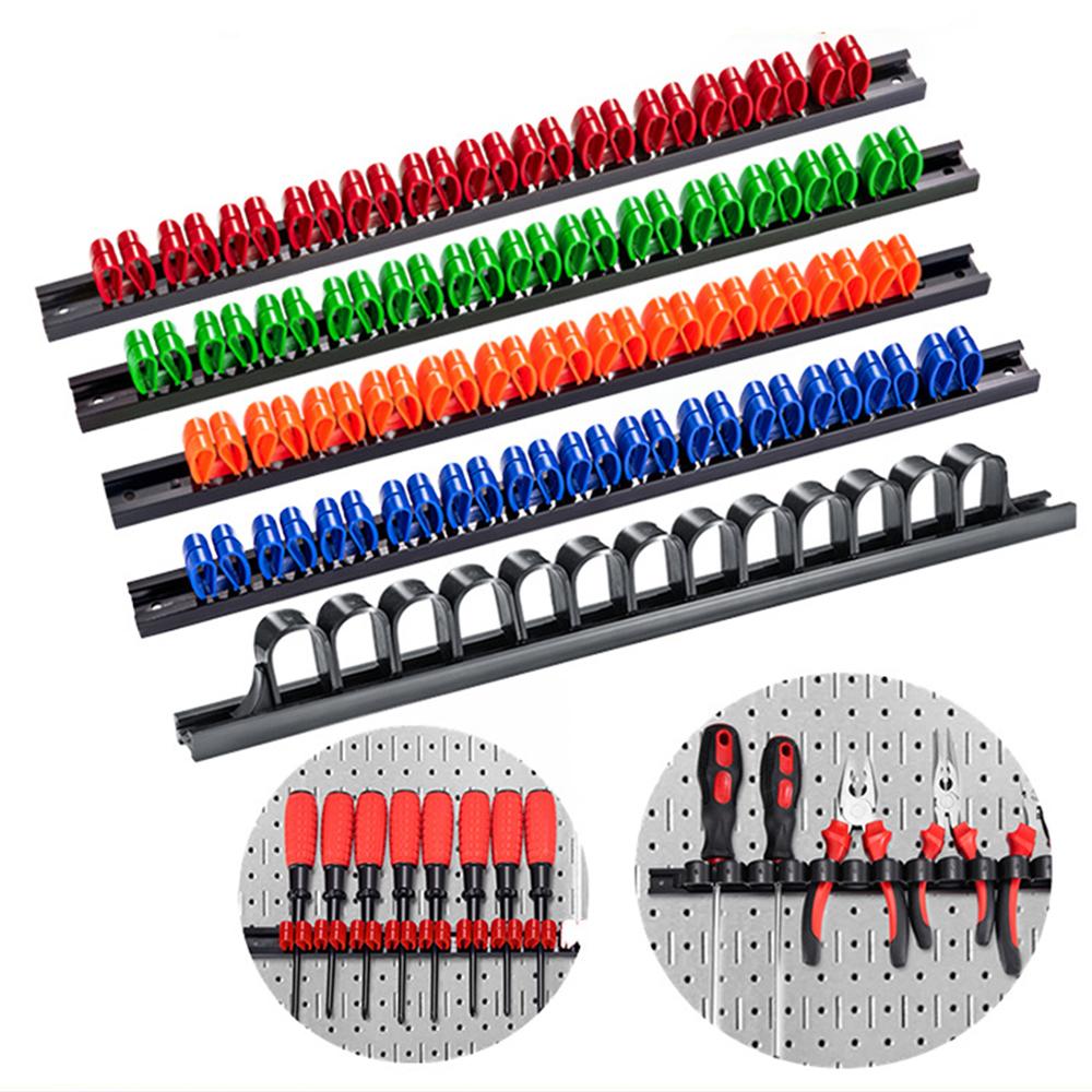 Cacciavite Organizer Wrench Or - Workshop Tools Vice recensione e prezzo