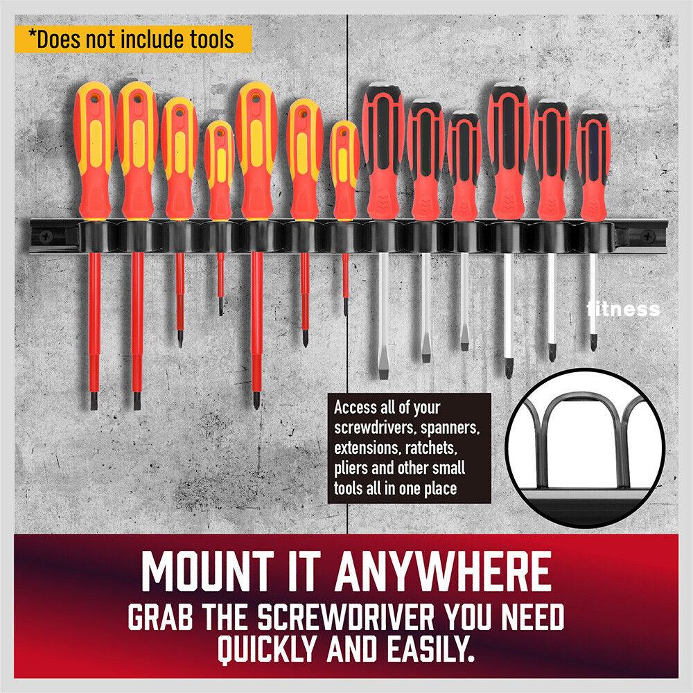 Cacciavite Organizer Wrench Or - Workshop Tools Vice recensione e prezzo