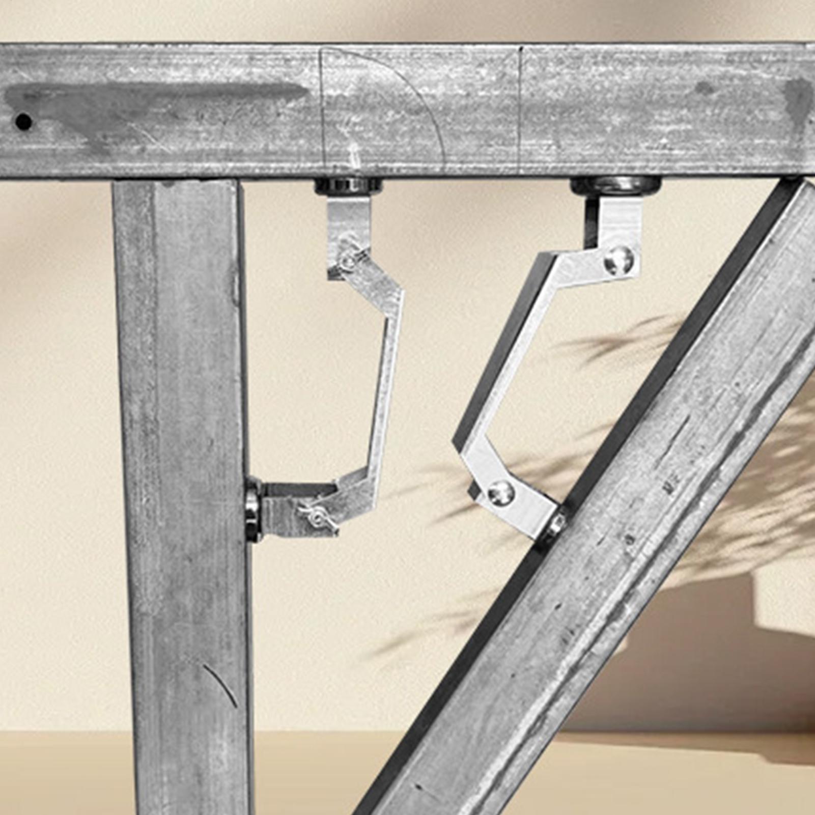 Staffa di saldatura Staffa reg - Workshop Tools On Wall recensione e prezzo