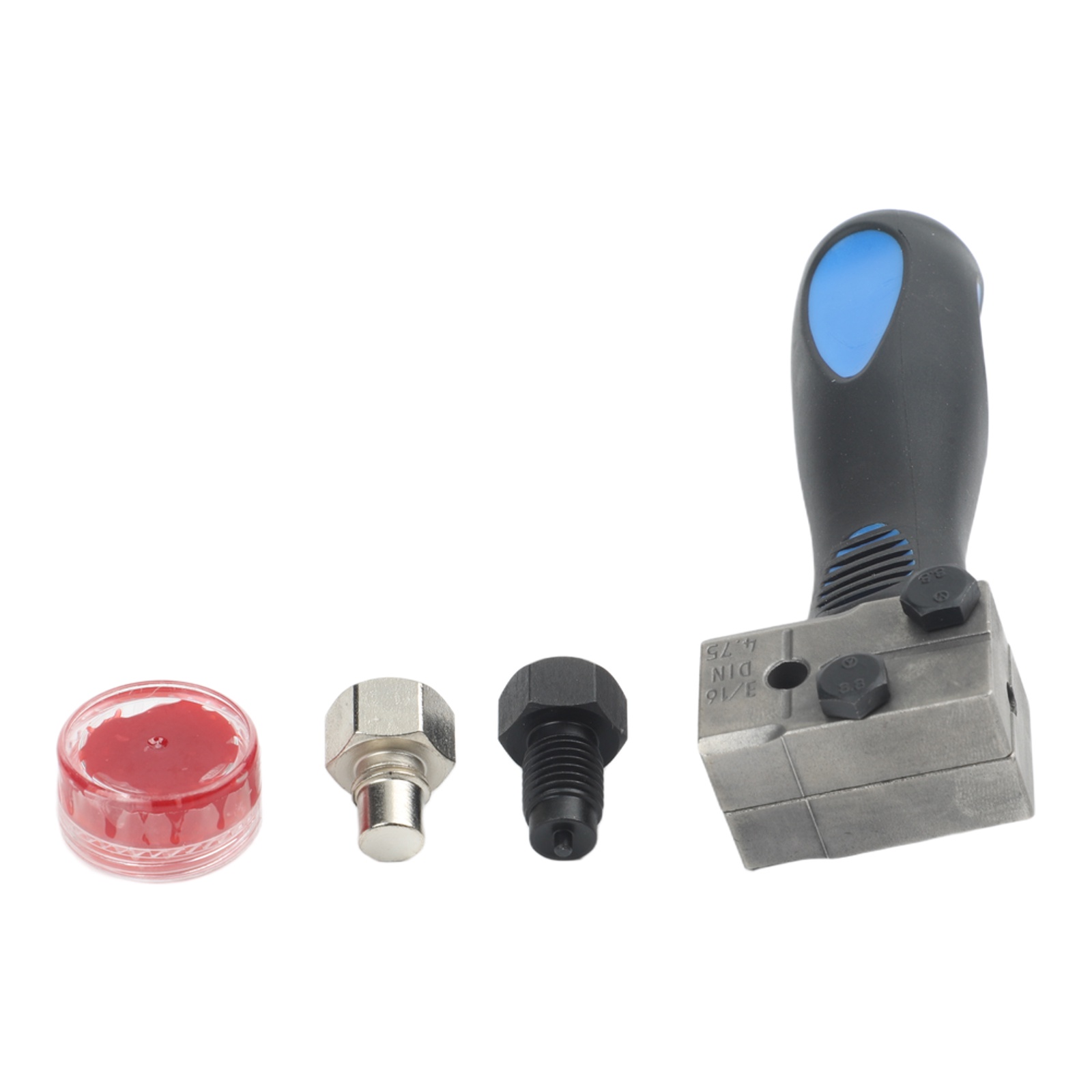 Kit di Attrezzi per Riparazion - Workshop Tools In Engineering recensione e prezzo