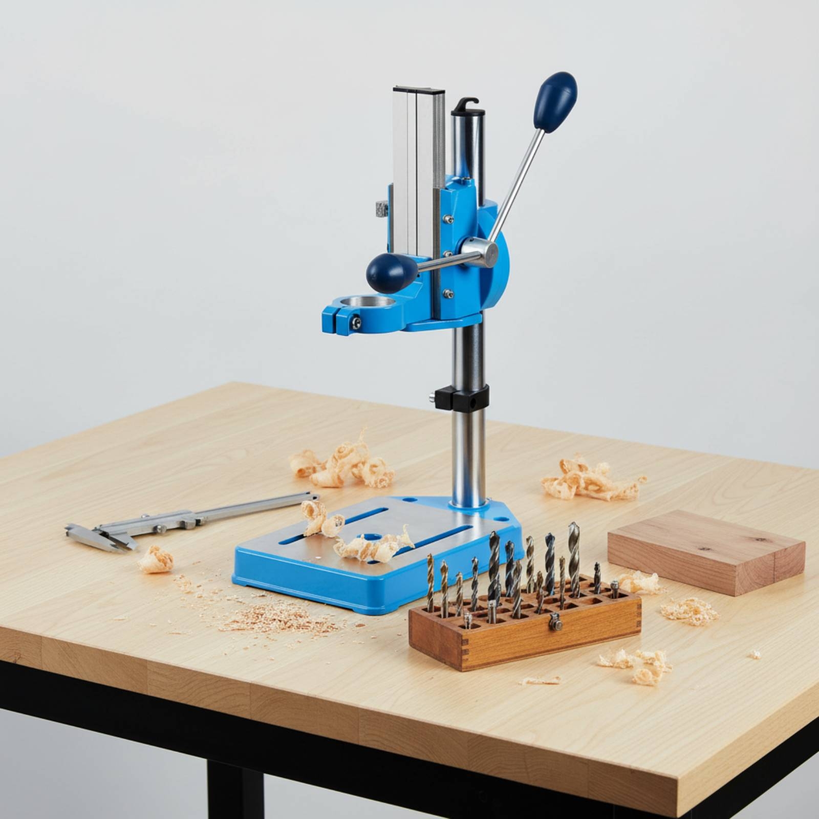 Supporto per Trapano da Banco  - Workshop Tools Holder recensione e prezzo