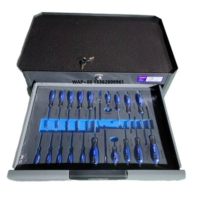 Set di Attrezzi per Riparazion - Workshop Hand Tools recensione e prezzo