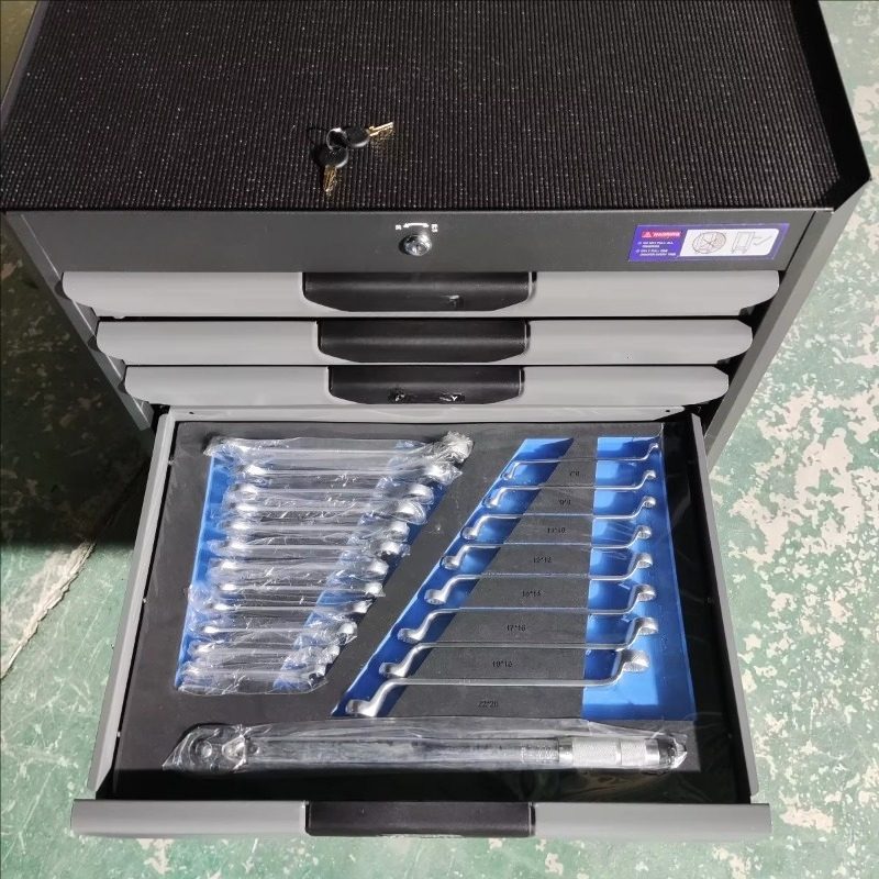 Set di Attrezzi per Riparazion - Workshop Hand Tools recensione e prezzo