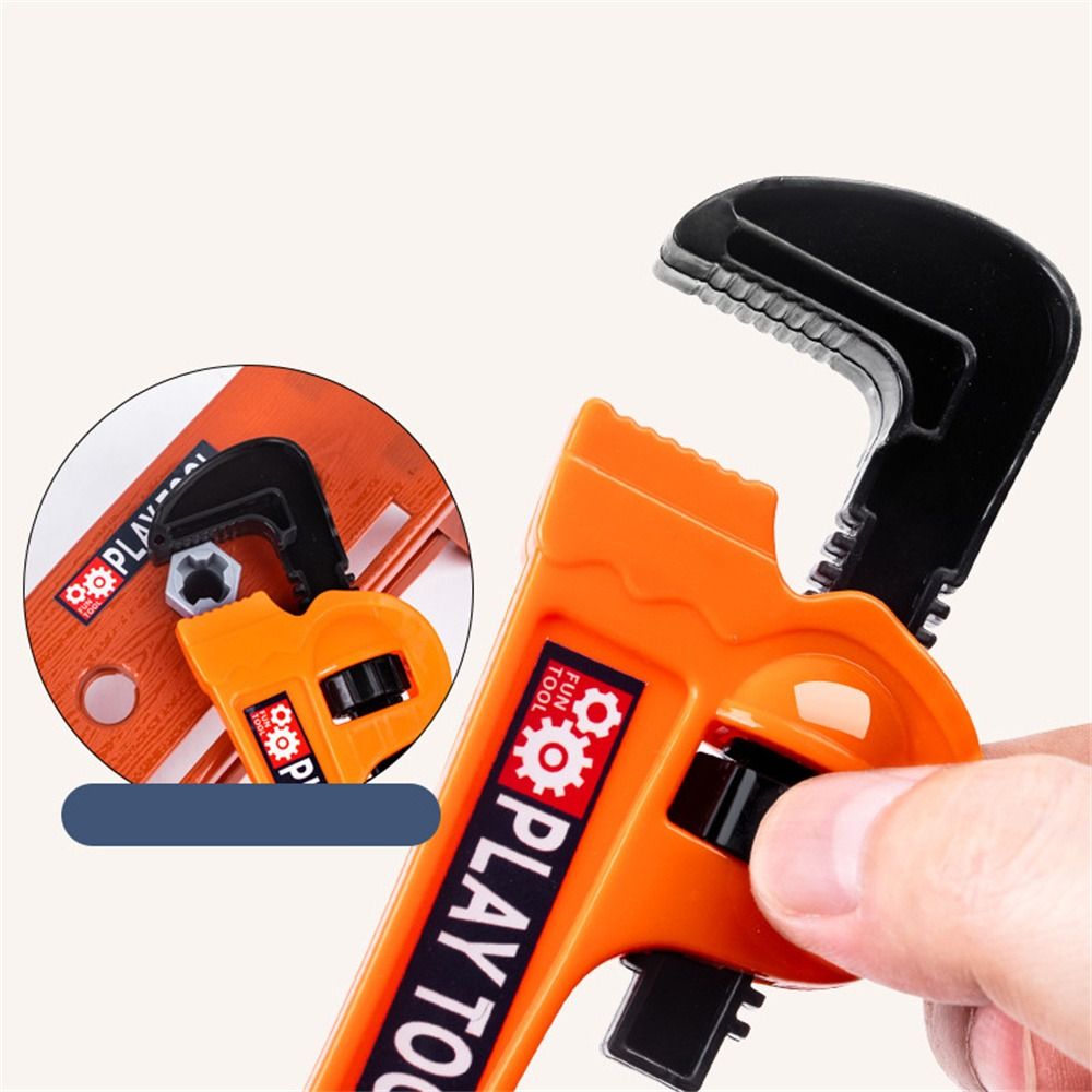 Kit di Attrezzi Giocattolo Ele - Workshop Tools Toy recensione e prezzo