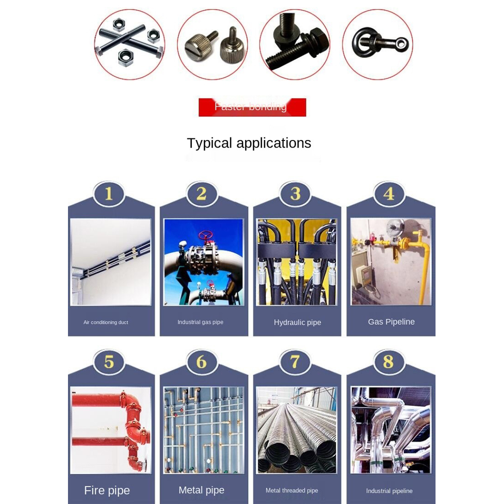 Nuovo Sigillante per Filetti T - Workshop Hand Tools recensione e prezzo