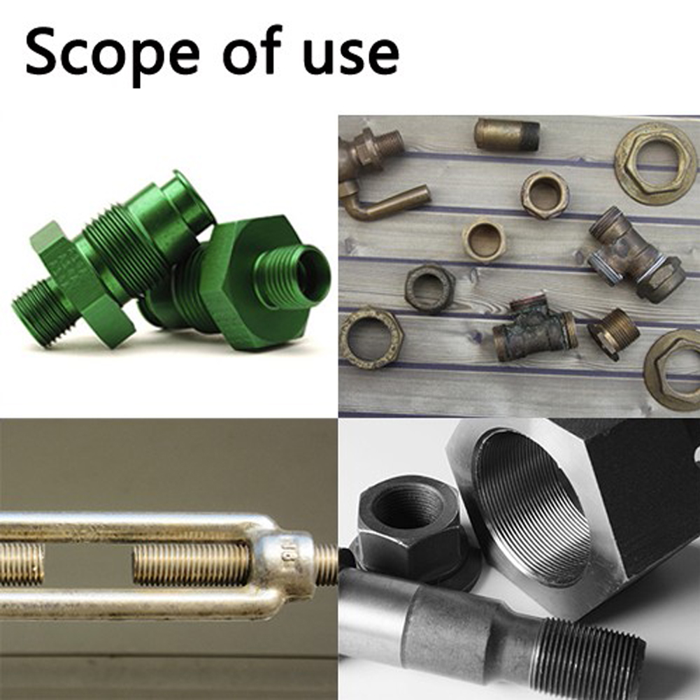 Nuovo Sigillante per Filetti T - Workshop Hand Tools recensione e prezzo