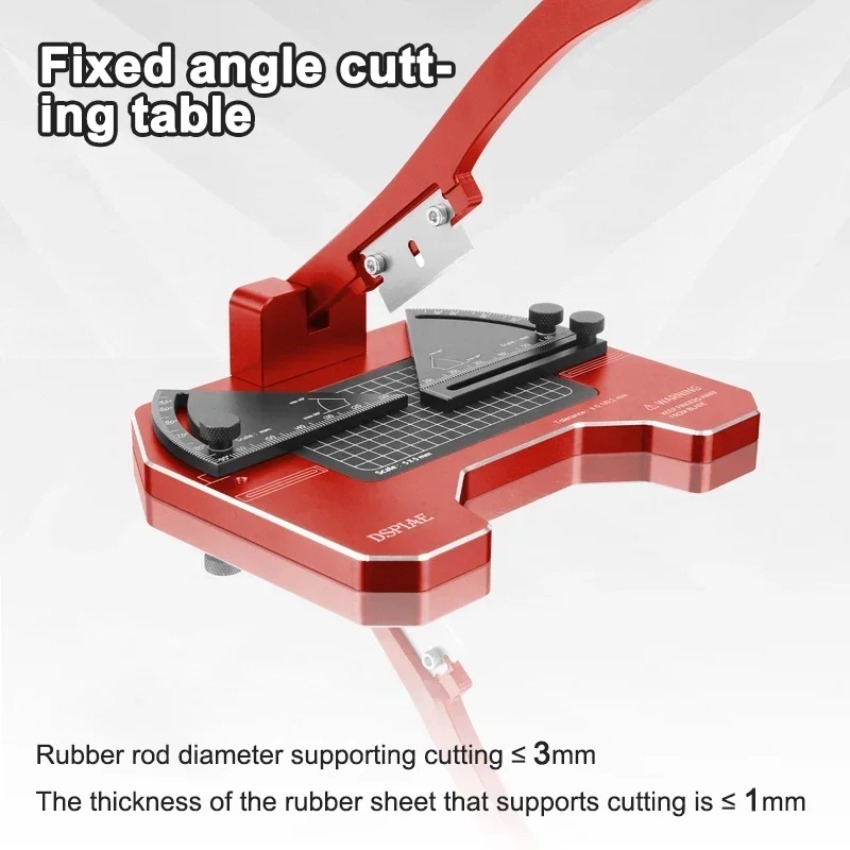 DSPIAE AT-CJ Tavolo da Taglio  - Workshop Hand Tools recensione e prezzo