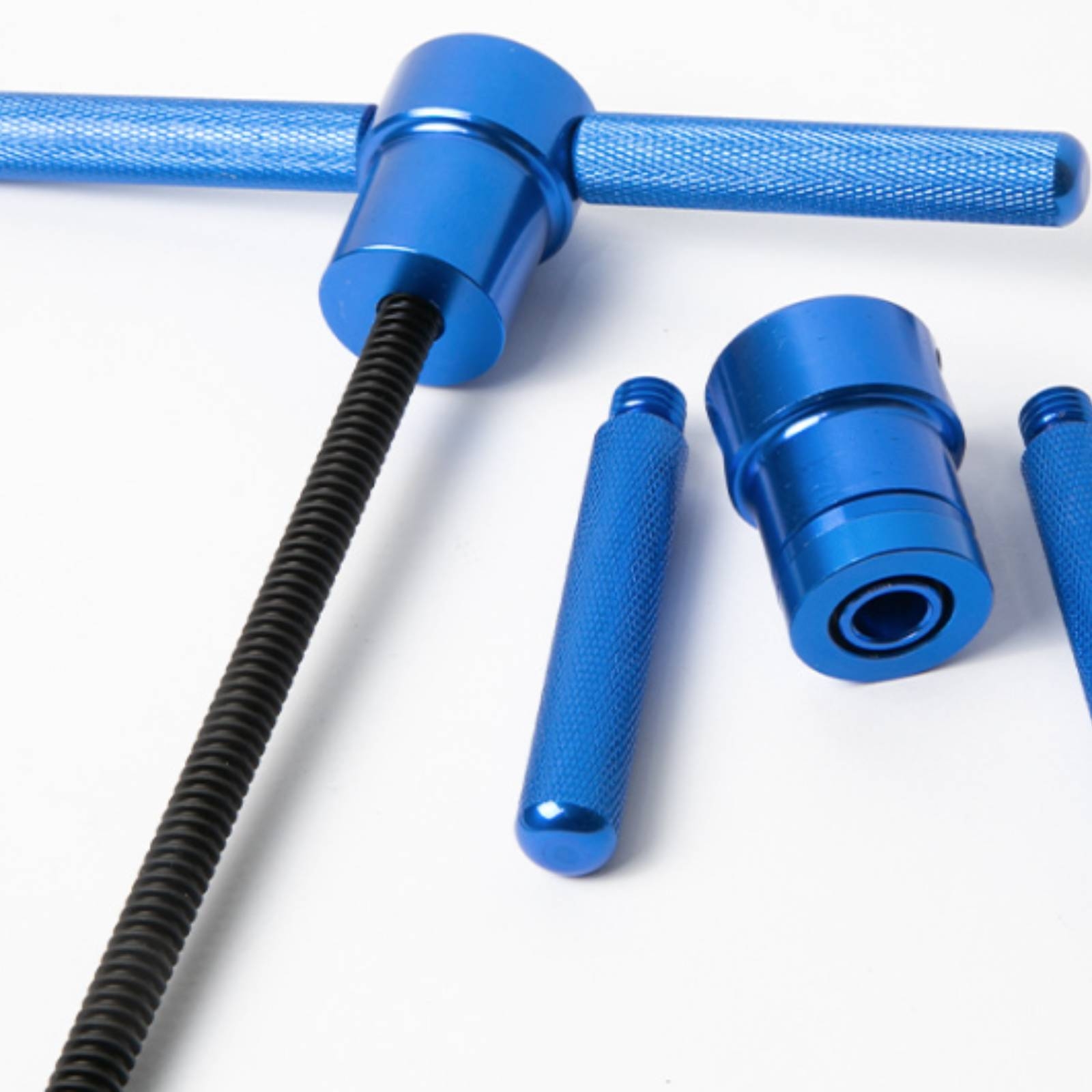 Set di Attrezzi per Pressatura - Workshop Hand Tools recensione e prezzo