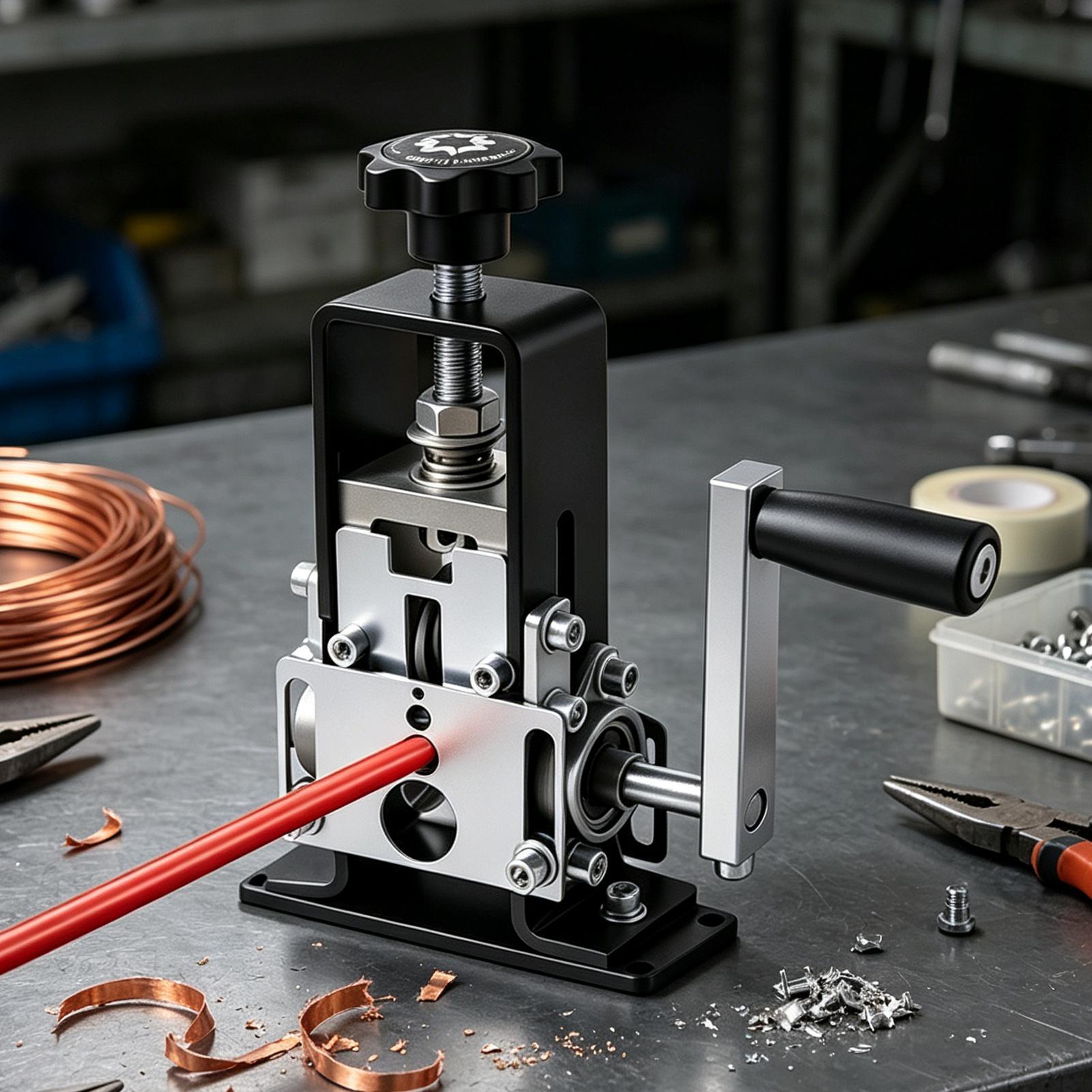 Spellatura Cavi Elettrici Mult - Tools For Garage recensione e prezzo