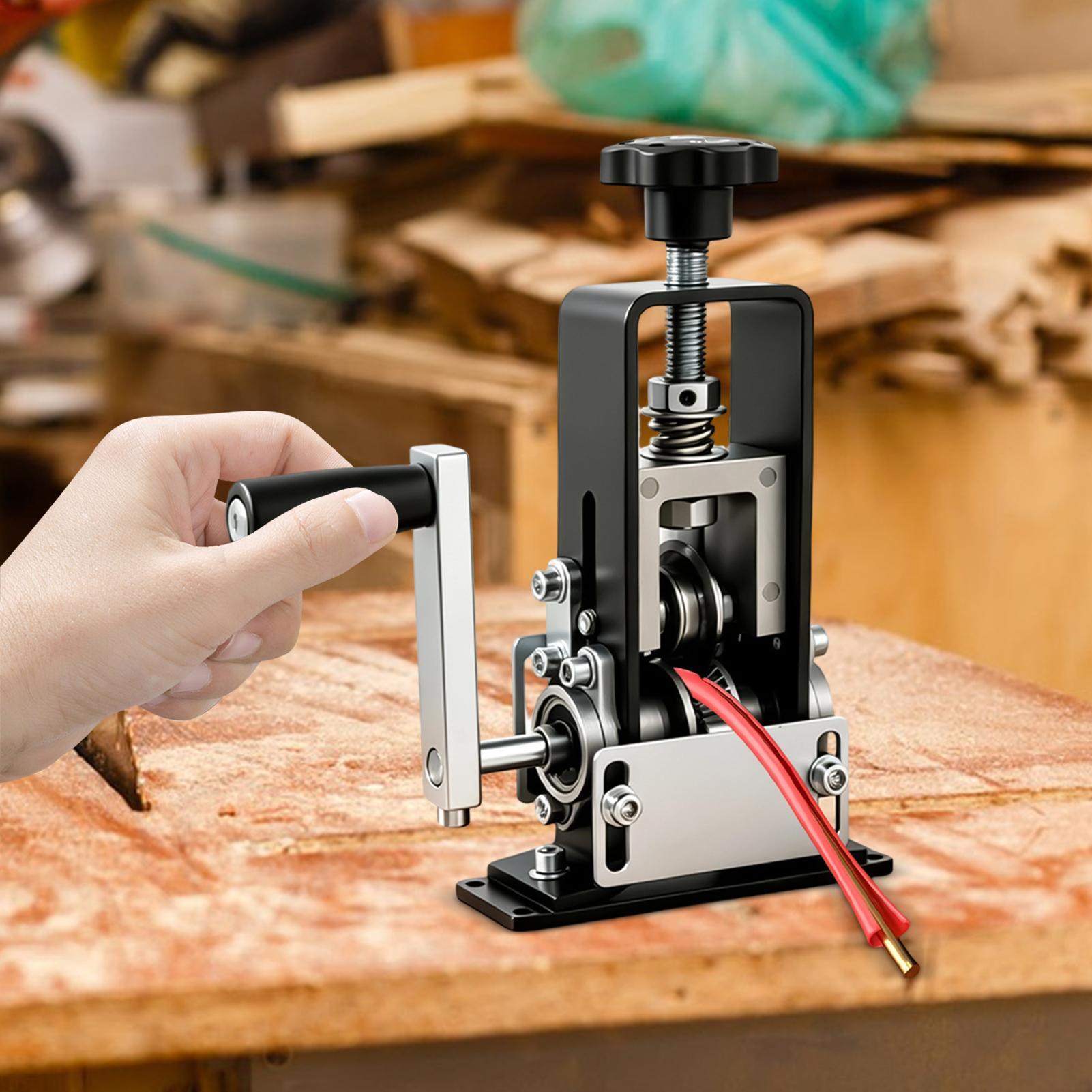 Spellatura Cavi Elettrici Mult - Tools For Garage recensione e prezzo