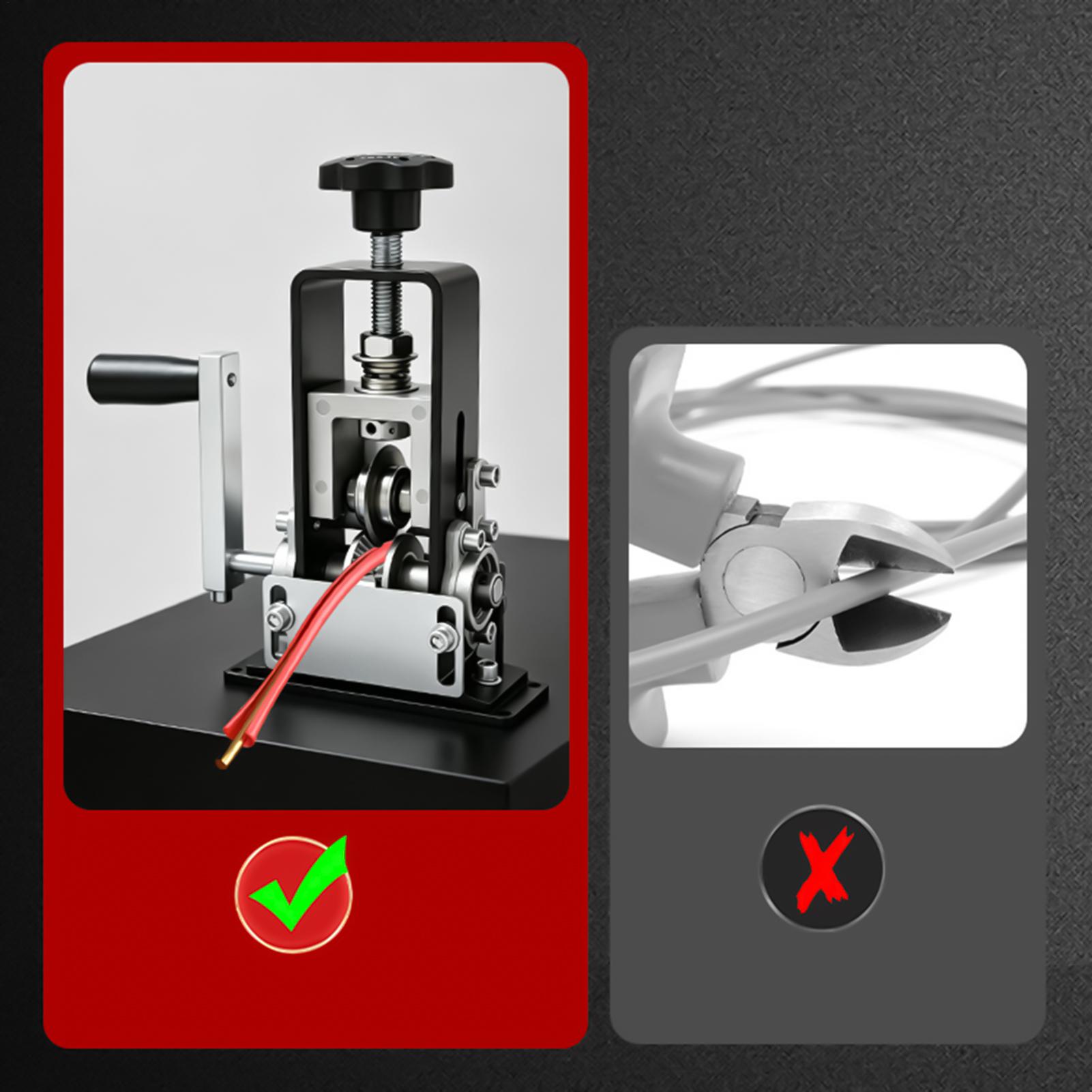 Spellatura Cavi Elettrici Mult - Tools For Garage recensione e prezzo