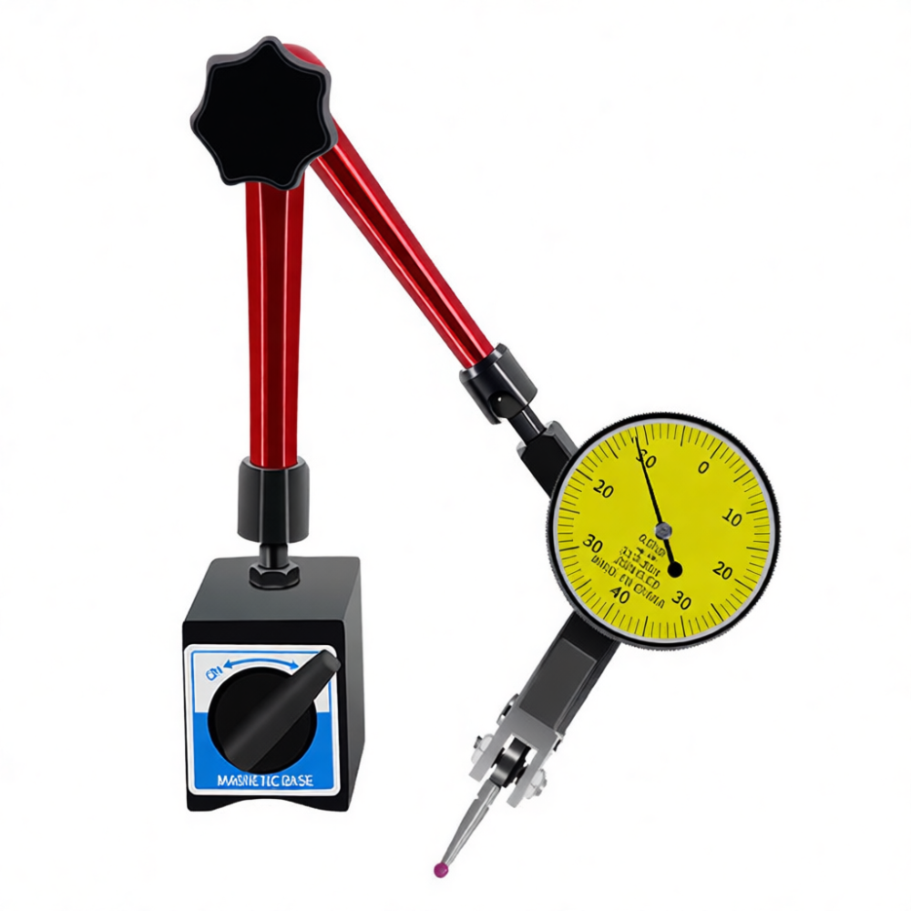 Set di indicatori di precision - Workshop Tools In Engineering recensione e prezzo