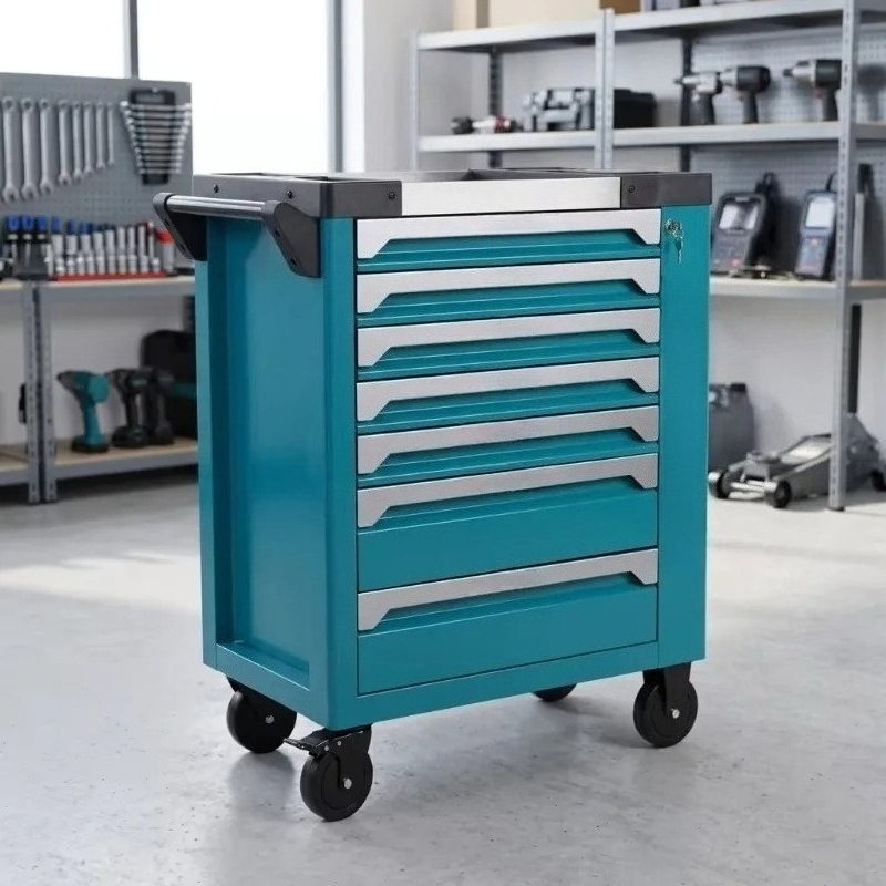Carrello Portautensili Profess - Workshop Tools Logo recensione e prezzo
