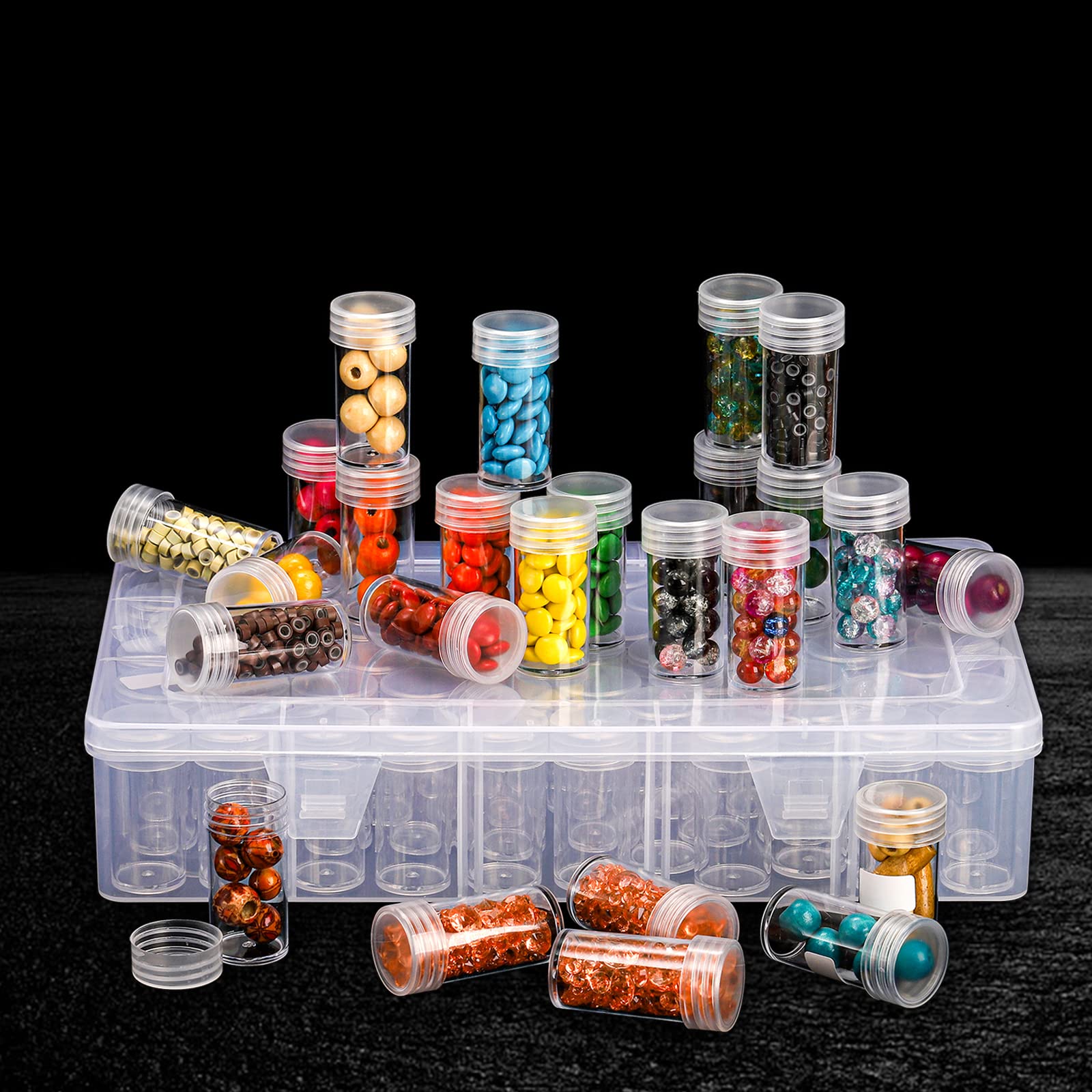 Scatola di Plastica con 24/30/ - Tool Chest Cabinet recensione e prezzo