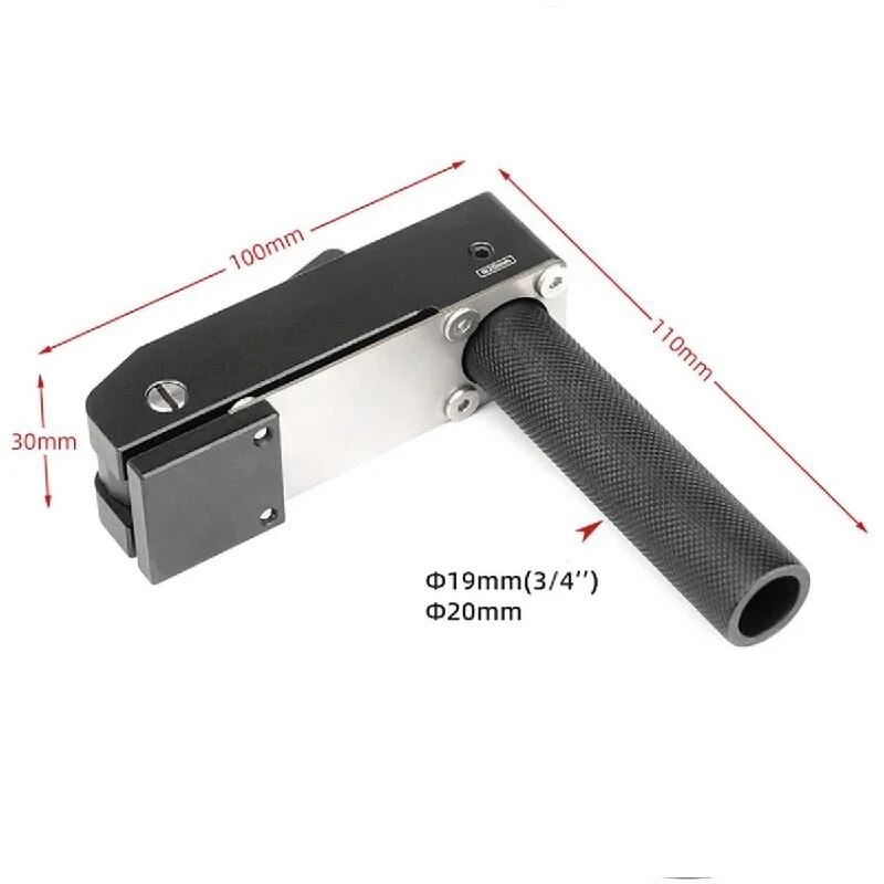 Fori per cani da banco Morsett - Bench Dog Hole recensione e prezzo