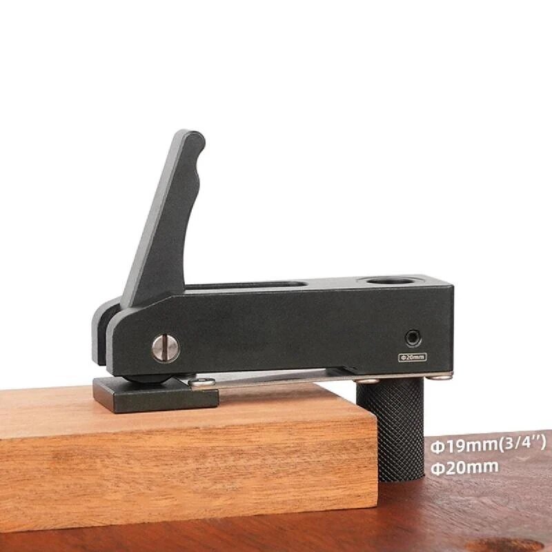 Fori per cani da banco Morsett - Bench Dog Hole recensione e prezzo