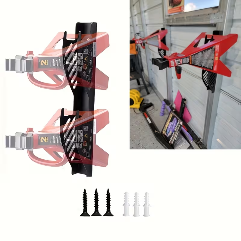 Supporto a Parete per Cavallet - Workshop Tools On Wall recensione e prezzo