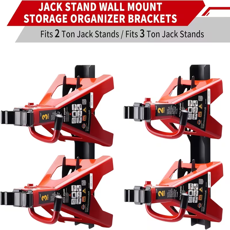 Supporto a Parete per Cavallet - Workshop Tools On Wall recensione e prezzo