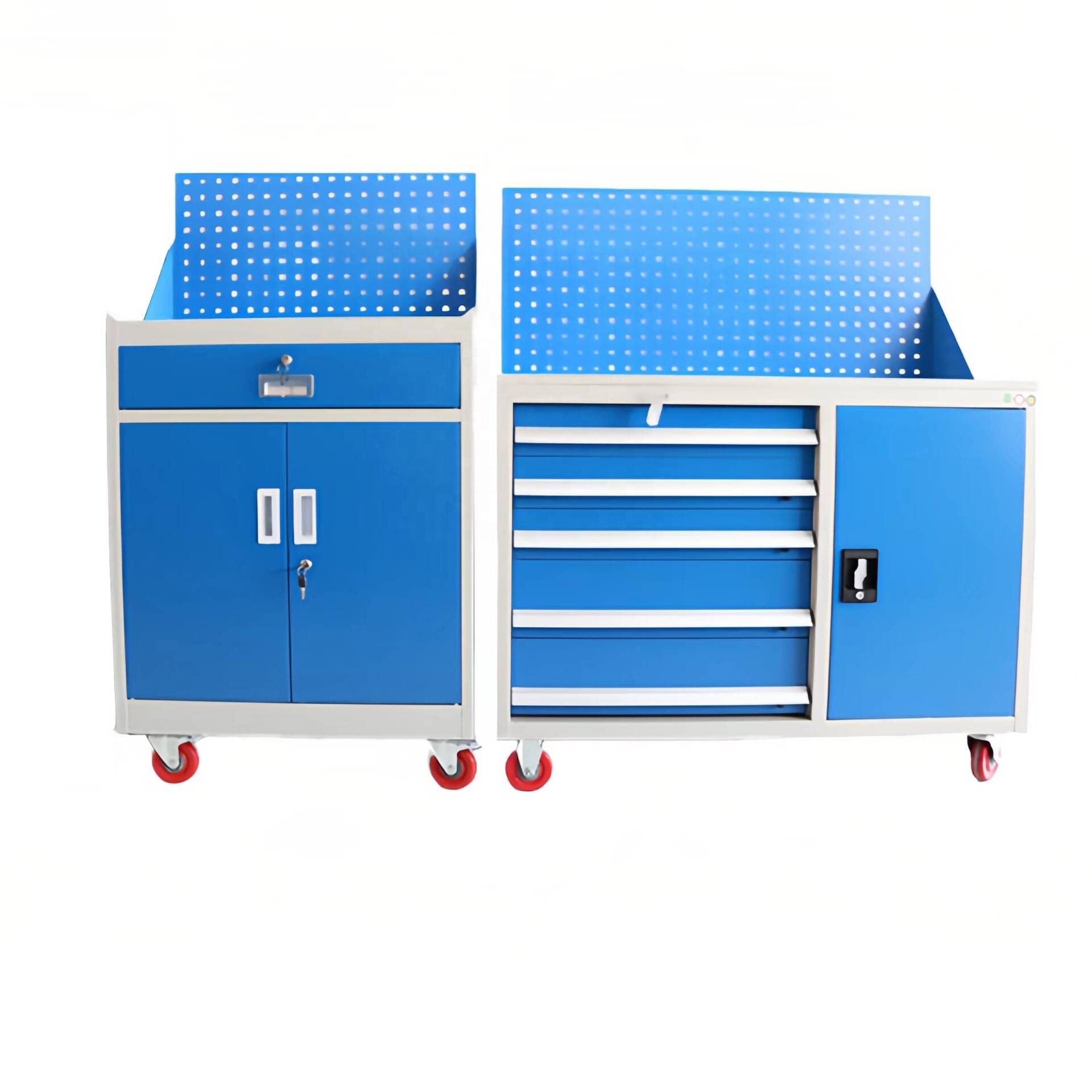 Carrello Portautensili in Acci - Workshop Hand Tools recensione e prezzo