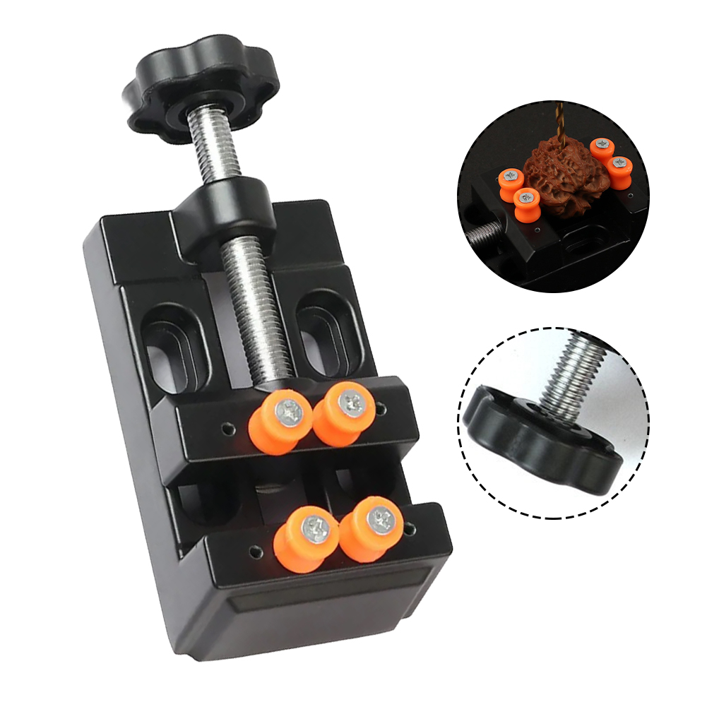 1pc Mini piccolo morsa piccola - Workshop Hand Tools And Equipment recensione e prezzo