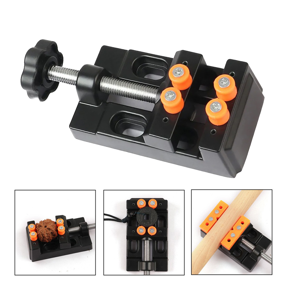 1pc Mini piccolo morsa piccola - Workshop Hand Tools And Equipment recensione e prezzo