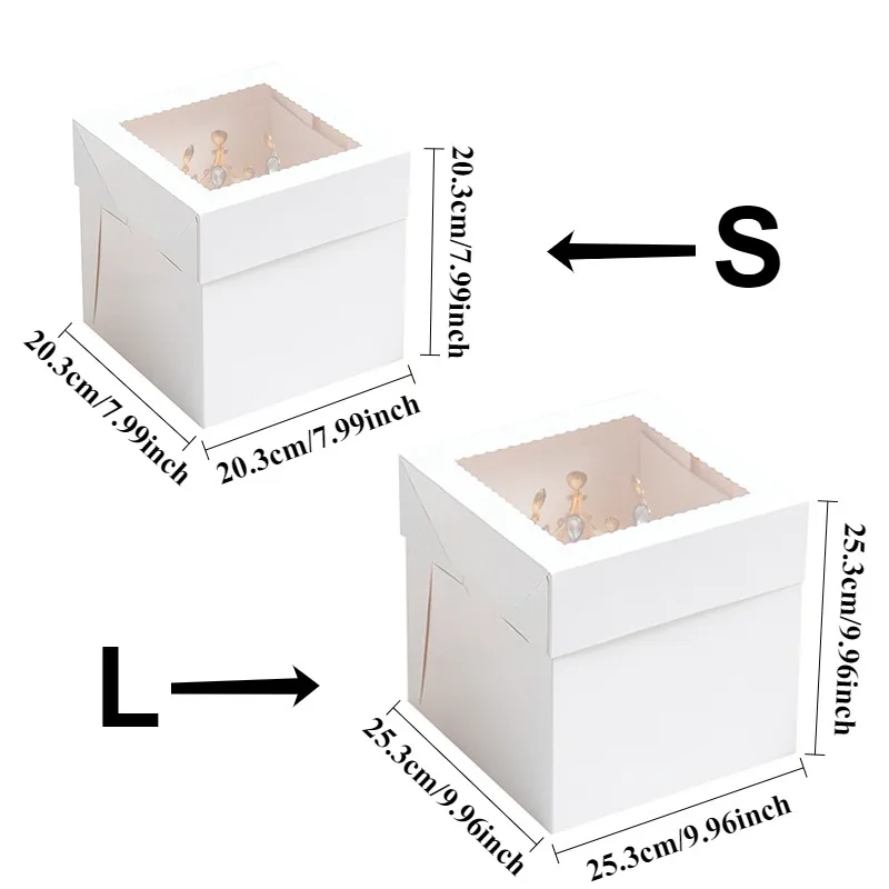 2/4/6 Pezzi Scatole Bianche pe - Tool Chest Cabinet recensione e prezzo
