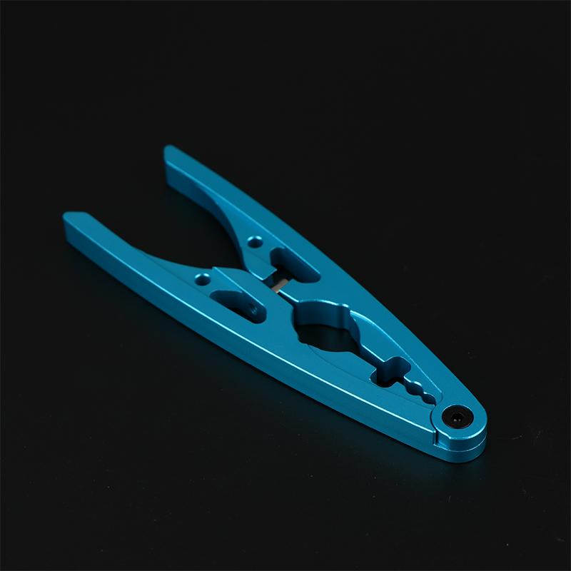 Pinze per Sfera Ammortizzatore - Workshop Tools Toy recensione e prezzo