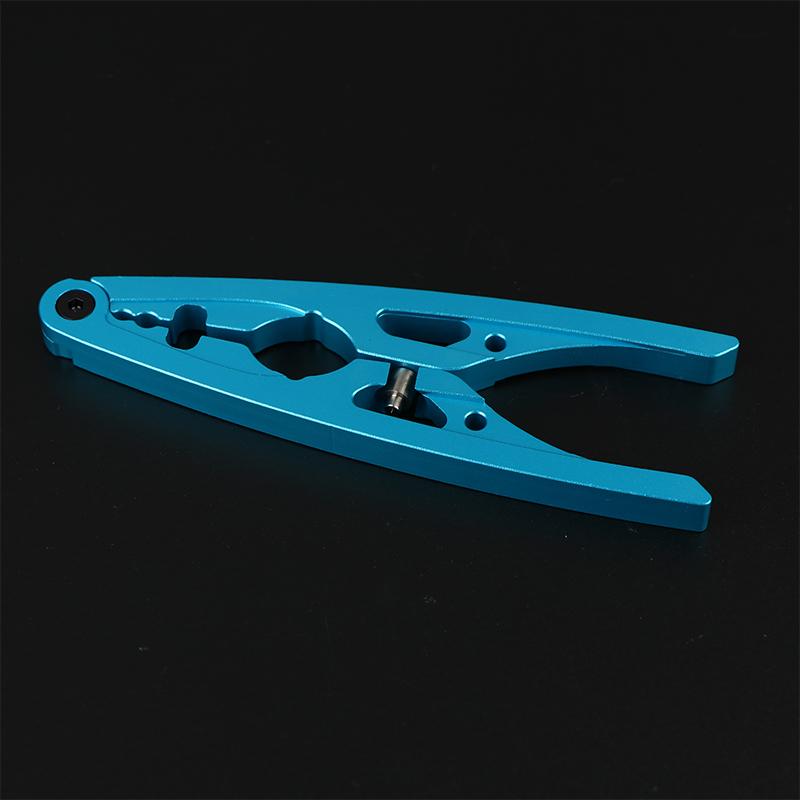 Pinze per Sfera Ammortizzatore - Workshop Tools Toy recensione e prezzo