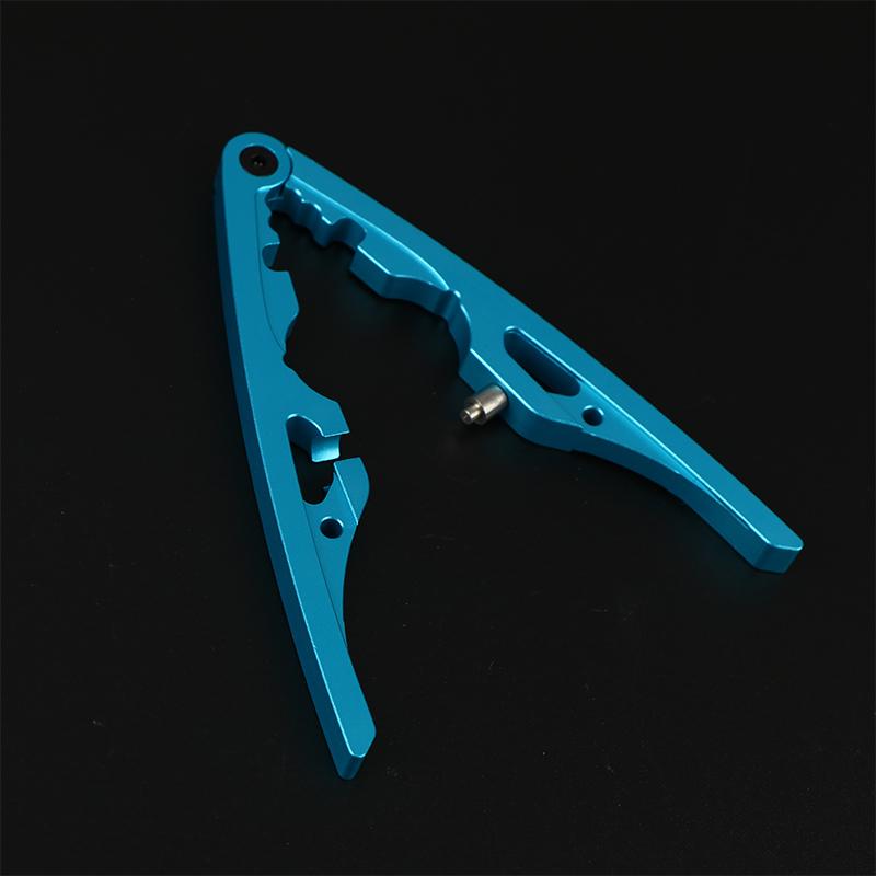 Pinze per Sfera Ammortizzatore - Workshop Tools Toy recensione e prezzo