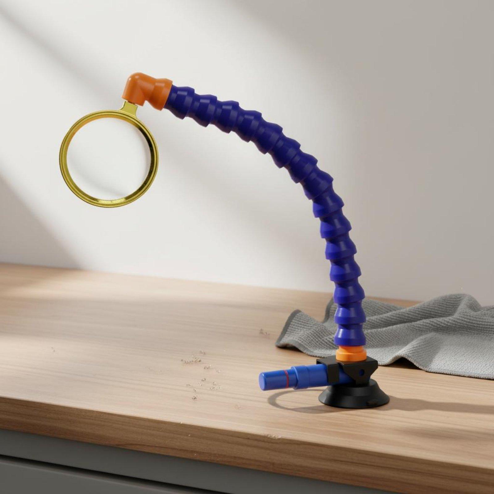 Supporto Stabile per Lente d'I - Workshop Tools Holder recensione e prezzo